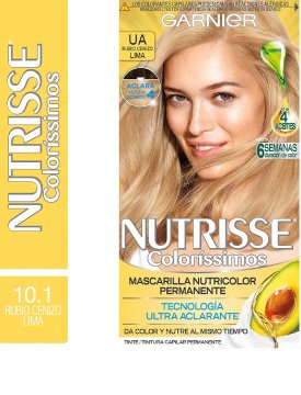 Foto packshot Nutrisse Tono 10.1